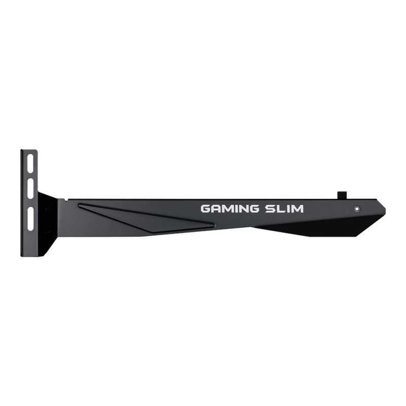 Відеокарта GF RTX 4070 12GB GDDR6X Gaming X Slim MSI (GeForce RTX 4070 GAMING X SLIM 12G)