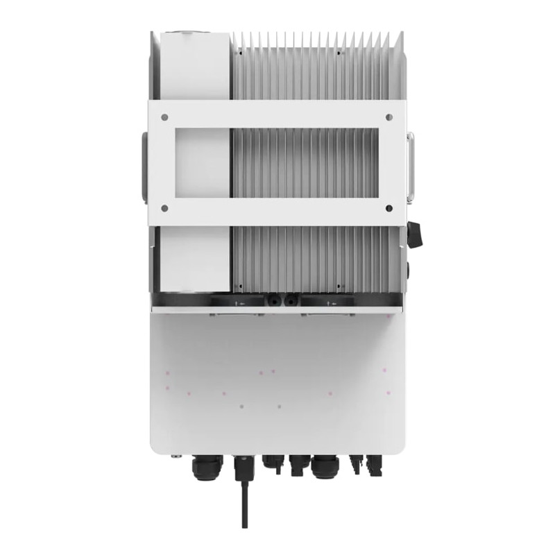 Інвертор гібридний 15kW Deye SUN-15K-SG01HP3-EU-AM2 HV, трифазний