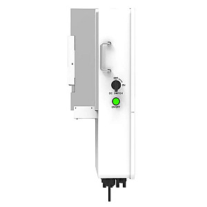 Інвертор гібридний 15kW Deye SUN-15K-SG01HP3-EU-AM2 HV, трифазний