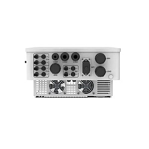 Інвертор гібридний 15kW Deye SUN-15K-SG01HP3-EU-AM2 HV, трифазний