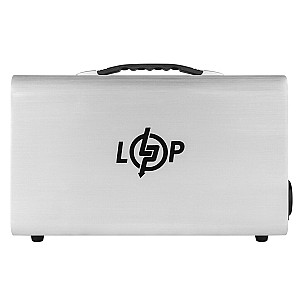Зарядна станція LogicPower Charger MPPT 300 (300W, 280Wh)
