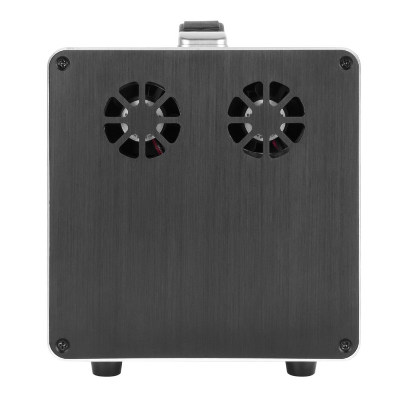 Зарядна станція LogicPower Charger MPPT 300 (300W, 280Wh)