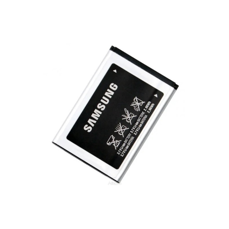 АКБ для Samsung X200/E250 (BST3108BC/AB463446BU) 3.7V 800mAh Copy (A01258)