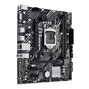 Материнська плата Asus Prime H510M-E R2.0 Socket 1200
