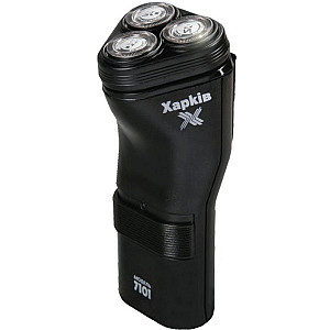 Електробритва Харьков 7101