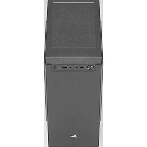 Корпус AeroCool CS-108-S-BK-v1 (ACCX-PC16001.11) Black 450W