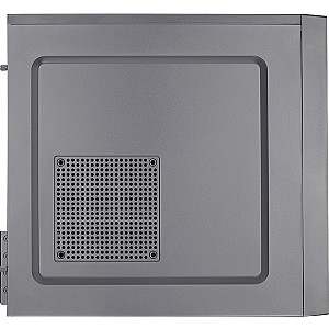 Корпус AeroCool CS-108-S-BK-v1 (ACCX-PC16001.11) Black 450W