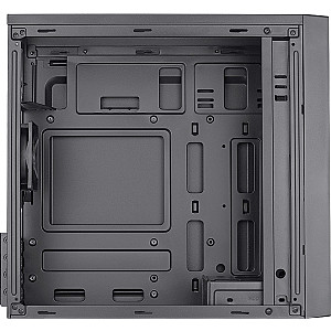 Корпус AeroCool CS-108-S-BK-v1 (ACCX-PC16001.11) Black 450W