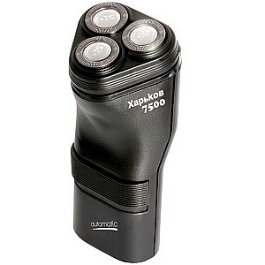 Електробритва Харьков 7500