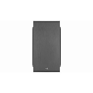 Корпус AeroCool CS-106-S-BK-v1 (ACCX-PC13005.11) Black 450W