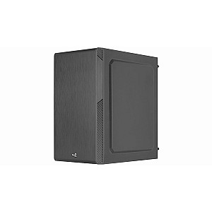 Корпус AeroCool CS-106-S-BK-v1 (ACCX-PC13005.11) Black 450W