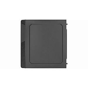 Корпус AeroCool CS-106-S-BK-v1 (ACCX-PC13005.11) Black 450W