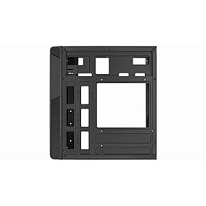 Корпус AeroCool CS-106-S-BK-v1 (ACCX-PC13005.11) Black 450W