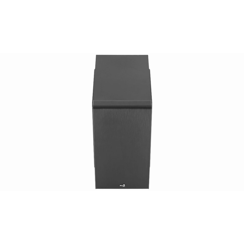 Корпус AeroCool CS-106-S-BK-v1 (ACCX-PC13005.11) Black 450W