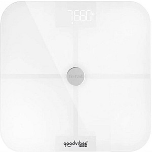 Ваги напольнi Tefal GoodVibes Sport BM9640S1