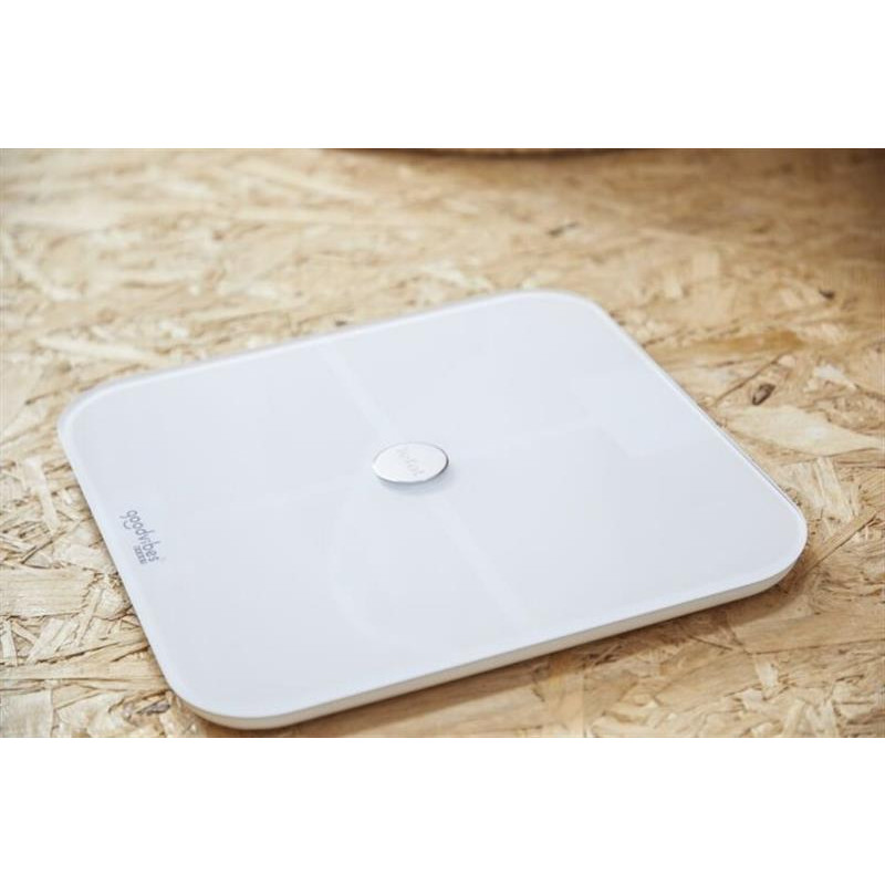 Ваги напольнi Tefal GoodVibes Sport BM9640S1