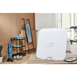 Ваги напольнi Tefal GoodVibes Sport BM9640S1