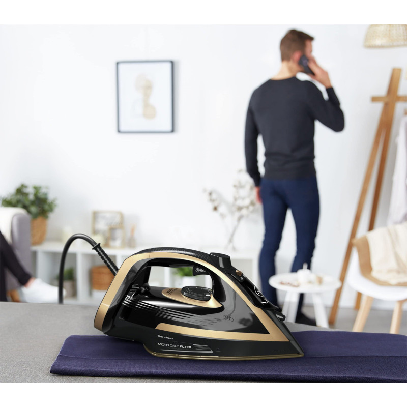 Праска Tefal FV8064E0