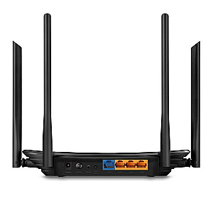 Бездротовий маршрутизатор TP-Link EC225-G5