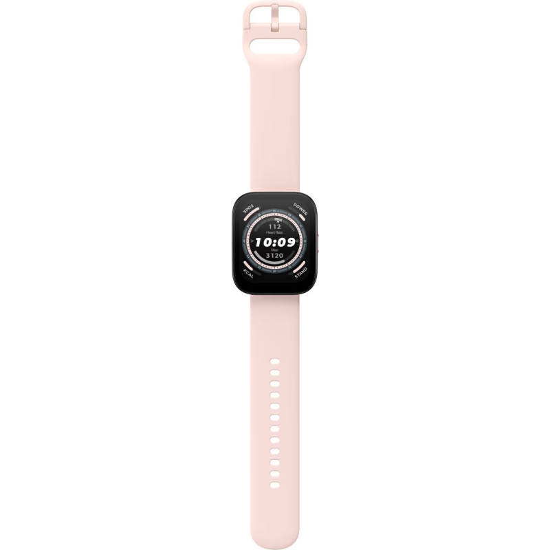 Смарт-годинник Xiaomi Amazfit Bip 5 Pastel Pink