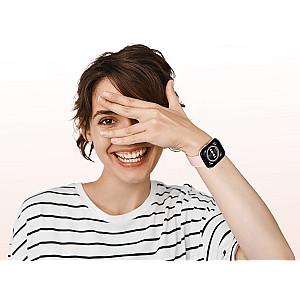 Смарт-годинник Xiaomi Amazfit Bip 5 Pastel Pink