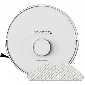 Робот-пилосос Rowenta X-Plorer Serie 75 S RR8577WH