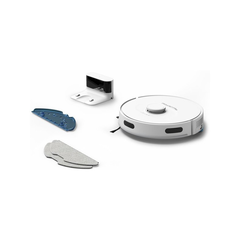 Робот-пилосос Rowenta X-Plorer Serie 75 S RR8577WH