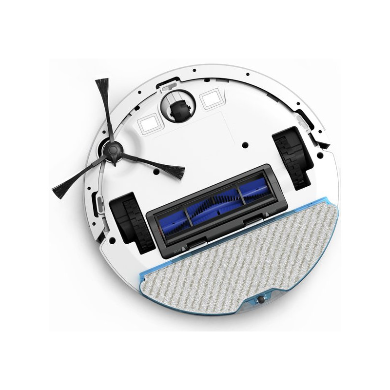 Робот-пилосос Rowenta X-Plorer Serie 75 S RR8577WH