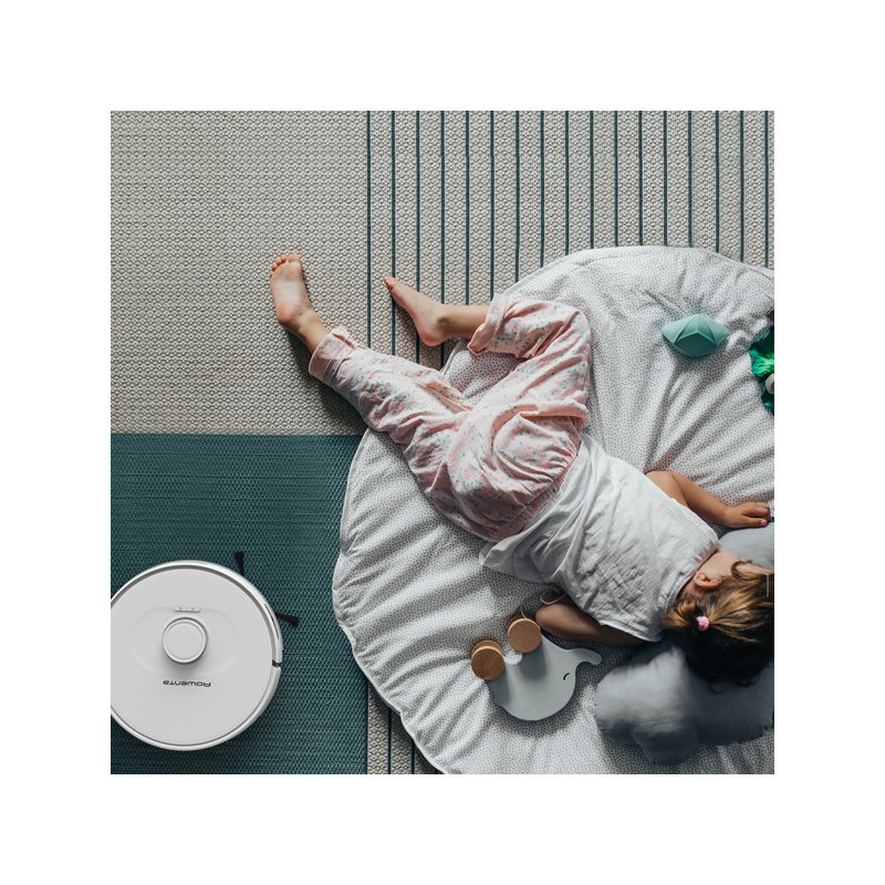 Робот-пилосос Rowenta X-Plorer Serie 75 S RR8577WH