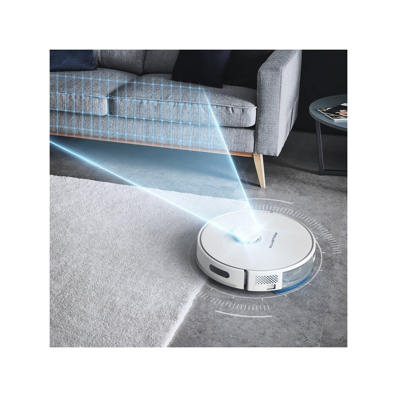 Робот-пилосос Rowenta X-Plorer Serie 75 S RR8577WH