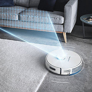 Робот-пилосос Rowenta X-Plorer Serie 75 S RR8577WH