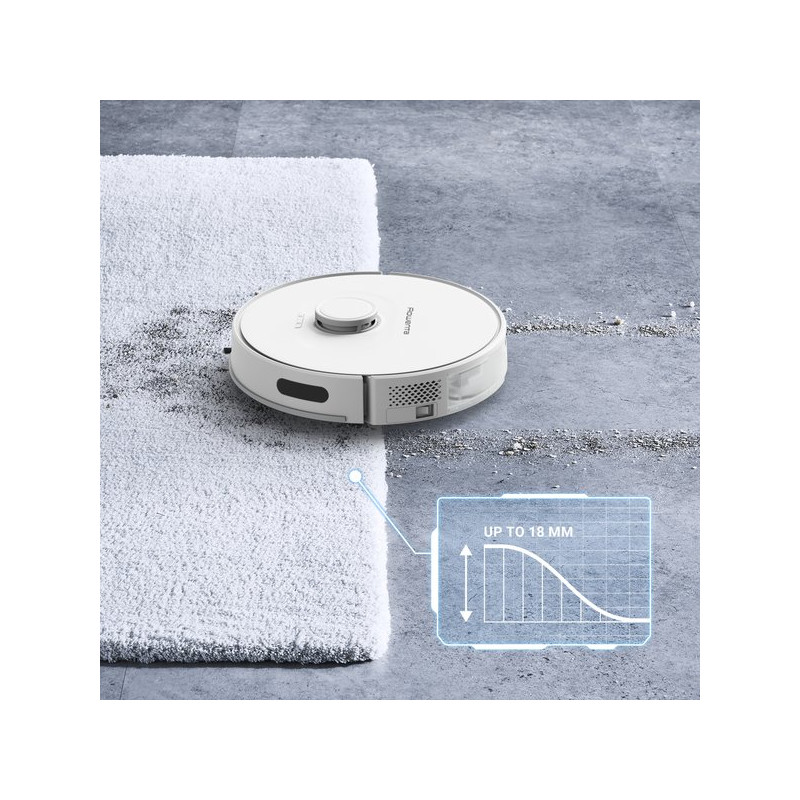 Робот-пилосос Rowenta X-Plorer Serie 75 S RR8577WH