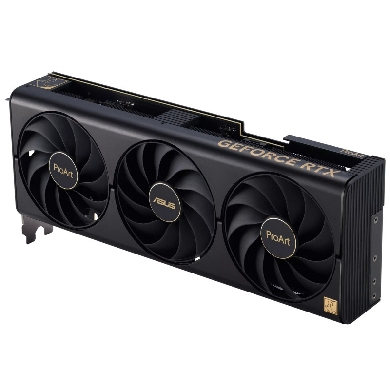 Відеокарта GF RTX 4070 Ti 12GB GDDR6X ProArt Asus (PROART-RTX4070TI-12G) (BULK)