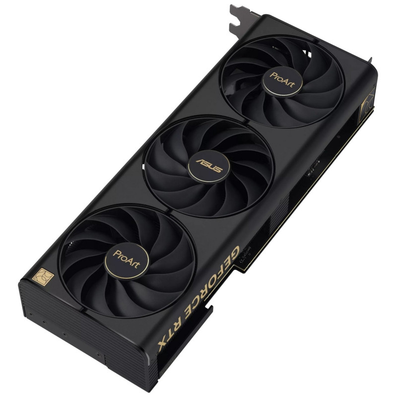 Відеокарта GF RTX 4070 Ti 12GB GDDR6X ProArt Asus (PROART-RTX4070TI-12G) (BULK)