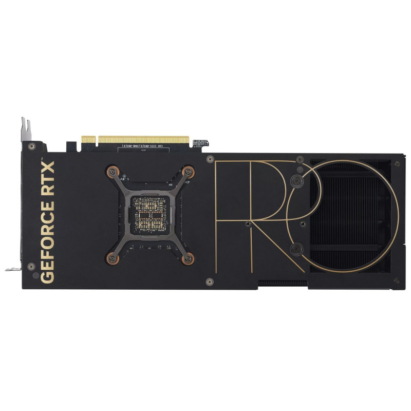 Відеокарта GF RTX 4070 Ti 12GB GDDR6X ProArt Asus (PROART-RTX4070TI-12G) (BULK)