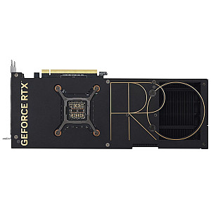 Відеокарта GF RTX 4070 Ti 12GB GDDR6X ProArt Asus (PROART-RTX4070TI-12G) (BULK)