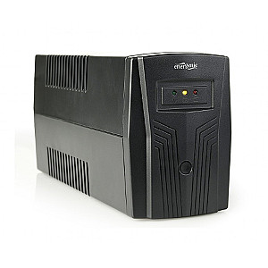 Джерело безребійного живлення EnerGenie EG-UPS-B650 650VA