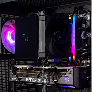 Персональний комп`ютер Expert PC Ultimate (A7700X.32.S10.4060T.G11837)