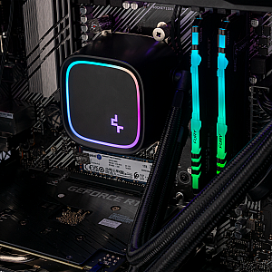 Персональний комп`ютер Expert PC Ultimate (A5600X.16.S10.3050.G11838)