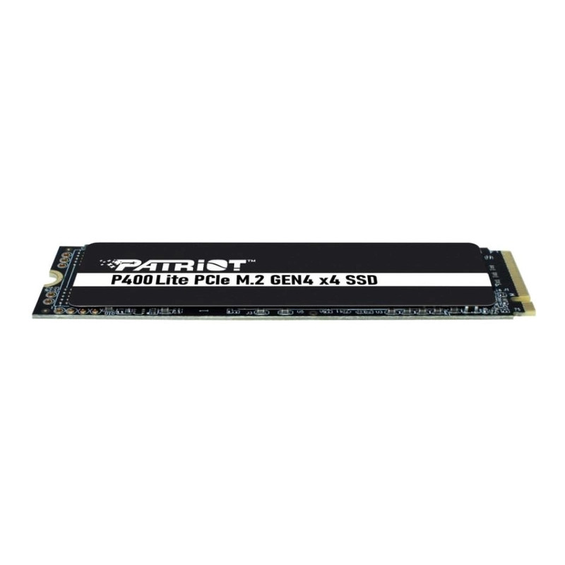 Накопичувач SSD 250GB Patriot P400 Lite M.2 2280 PCIe 4.0 x4 NVMe TLC (P400LP250GM28H)