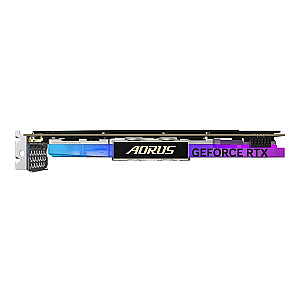 Відеокарта GF RTX 4070 Ti 12GB GDDR6X Aorus Xtreme Waterforce WB Gigabyte (GV-N407TAORUSX WB-12GD)
