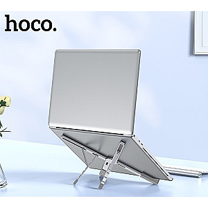 Підставка для ноутбука Hoco PH51 X Bystander Metal Grey (PH51)