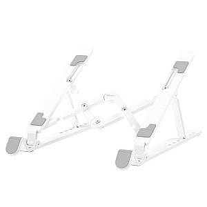Підставка для ноутбука Borofone BH70 Eagle White (BH70W)
