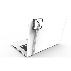 Точка доступу Mikrotik mAP lite (RBMAPL-2ND)