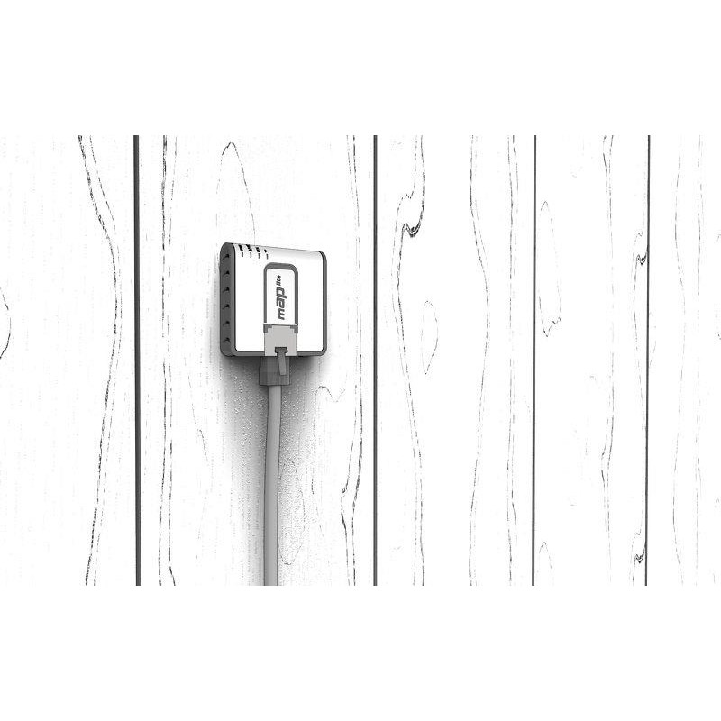 Точка доступу Mikrotik mAP lite (RBMAPL-2ND)