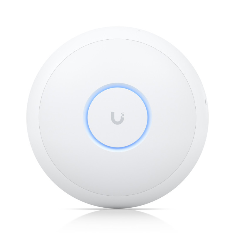 Точка доступу Ubiquiti UniFi U6 Plus (U6-PLUS)