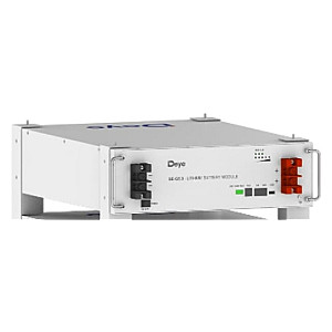 Акумуляторна батарея Deye SE-G5.3 51.2V 104AH (SE-G5.3)