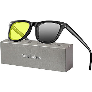 Захисні окуляри Blackview BG601 Black