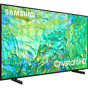 Телевiзор Samsung UE43CU8000UXUA