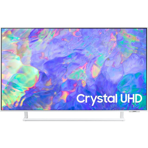 Телевiзор Samsung UE43CU8510UXUA